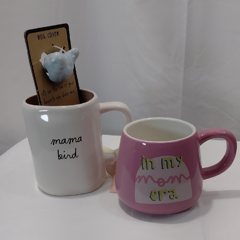 Coffee Cop Set
